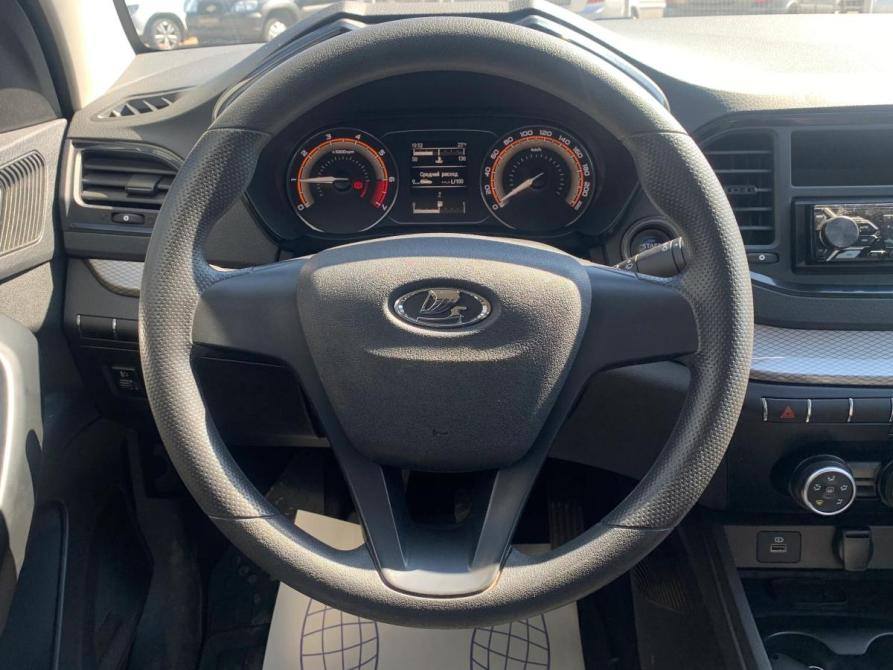 Lada (ВАЗ) Vesta I Рестайлинг (NG) Стерлитамак  - изображение 13