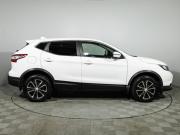 Nissan Qashqai II Санкт-Петербург  - изображение 19