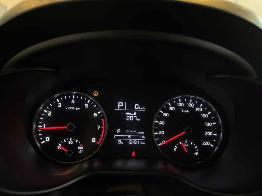 Kia Rio IV Чебоксары  - изображение 11