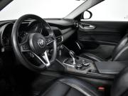 Alfa Romeo Giulia II (952) Санкт-Петербург  - изображение 33
