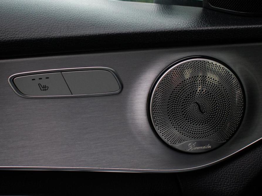 Mercedes-Benz C-Класс IV (W205) Краснодар  - изображение 15