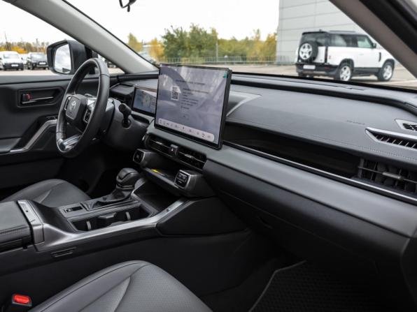 Toyota RAV4 VI (XA60) с пробегом 2026 года, цена 4 478 000 рублей, 12961 км, внедорожник, Автокод Объявления
