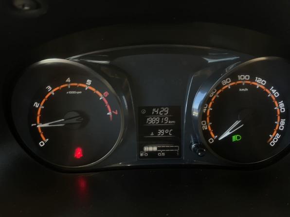 Lada (ВАЗ) Granta I Рестайлинг с пробегом 2019 года, цена 470 000 рублей, 197501 км, седан, Автокод Объявления