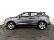 Nissan Qashqai II Москва  - изображение 34