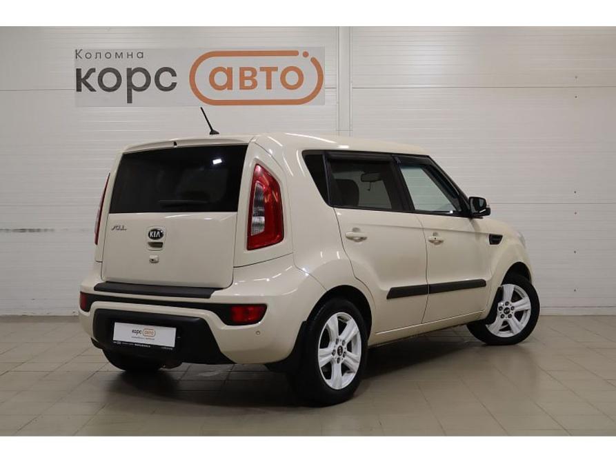 Kia Soul I Рестайлинг Коломна  - изображение 3