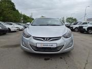 Hyundai Elantra V (MD) Саратов  - изображение 37