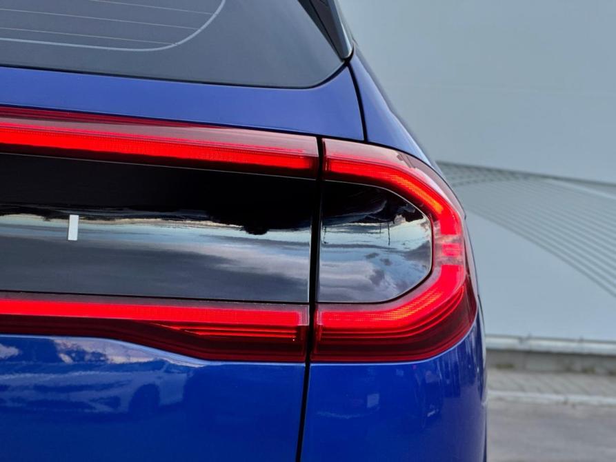 Hyundai Mufasa I (NU2) Воронеж  - изображение 8