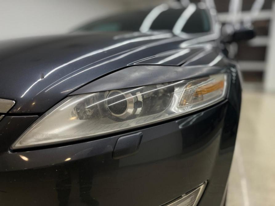 Ford Mondeo IV Челябинск  - изображение 9