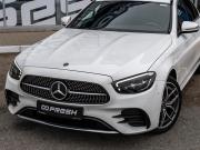 Mercedes-Benz E-Класс V (W213 S213 C238) Рестайлинг Краснодар  - изображение 36