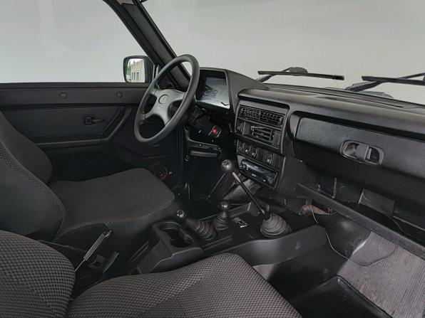 Lada (ВАЗ) 2121 (4x4) I Рестайлинг с пробегом 2019 года, цена 590 000 рублей, 77074 км, внедорожник, Автокод Объявления