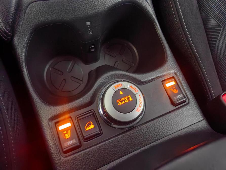 Nissan X-Trail III Рестайлинг Москва  - изображение 23