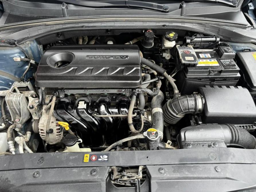 Kia Ceed III Альметьевск  - изображение 7