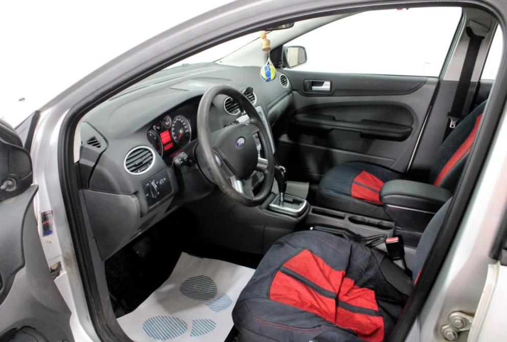 Ford Focus II Нижний Новгород  - изображение 16