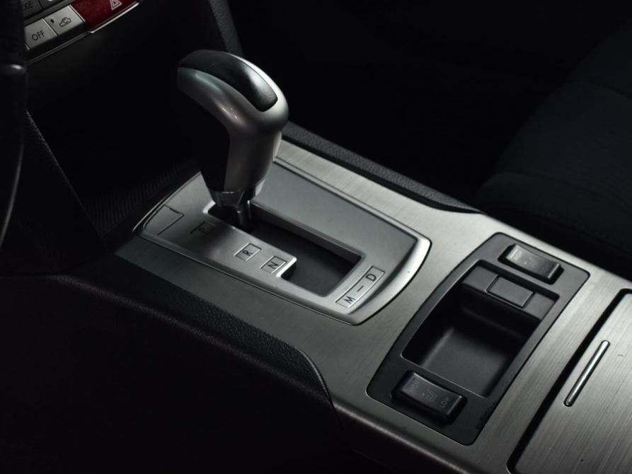 Subaru Outback IV Кемерово  - изображение 20