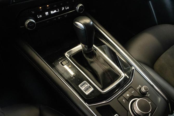 Mazda CX-5 II с пробегом 2021 года, цена 3 400 000 рублей, 91307 км, внедорожник, Автокод Объявления