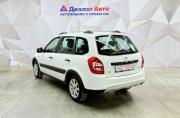 Lada (ВАЗ) Kalina II Азнакаево  - изображение 31