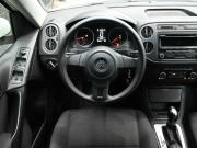 Volkswagen Tiguan I Рестайлинг Екатеринбург  - изображение 28