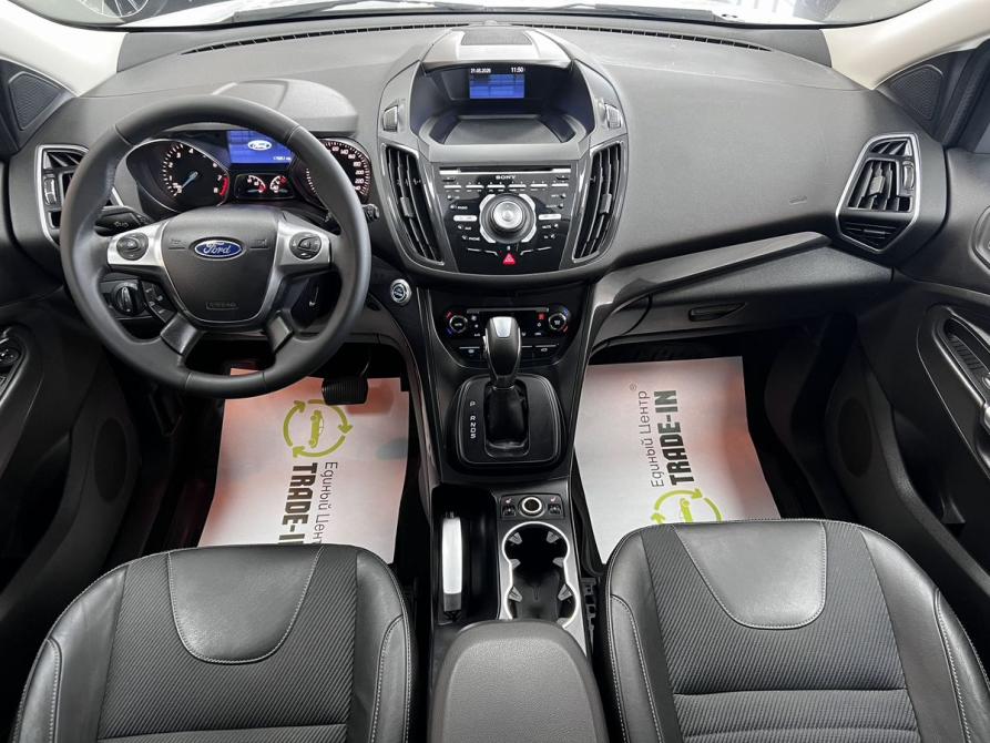 Ford Kuga II Тверь  - изображение 12