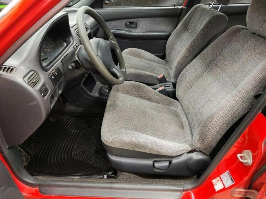 Daihatsu Charade IV Набережные Челны  - изображение 9