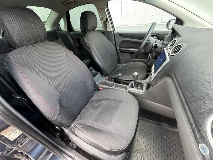 Ford Focus II Тамбов  - изображение 13