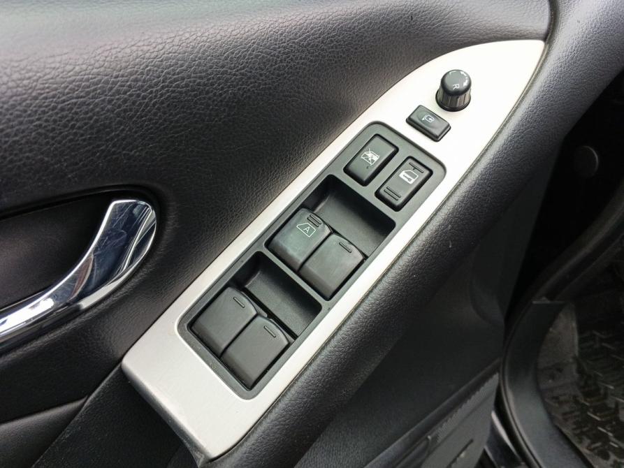 Nissan Murano II (Z51) Рестайлинг Москва  - изображение 22