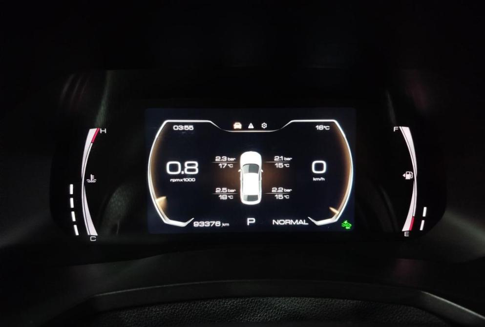 Haval F7x I Саратов  - изображение 13