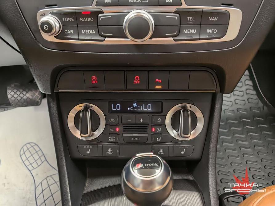 Audi Q3 I (8U) Пермь  - изображение 14