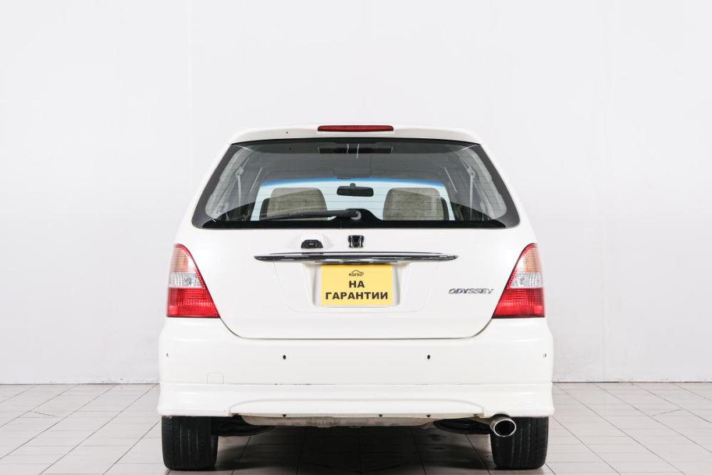 Honda Odyssey II Красноярск  - изображение 6