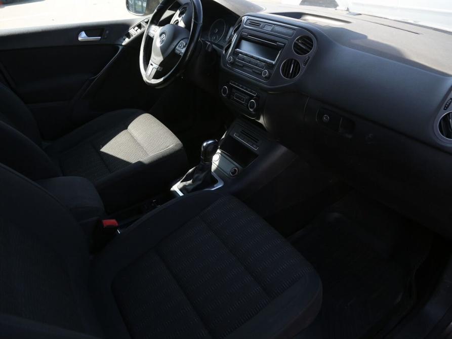 Volkswagen Tiguan I Рестайлинг Иваново  - изображение 9