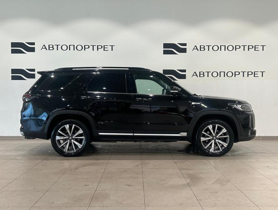 Changan CS95 I Рестайлинг 2 Санкт-Петербург  - изображение 8