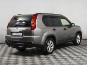 Nissan X-Trail II Москва  - изображение 20
