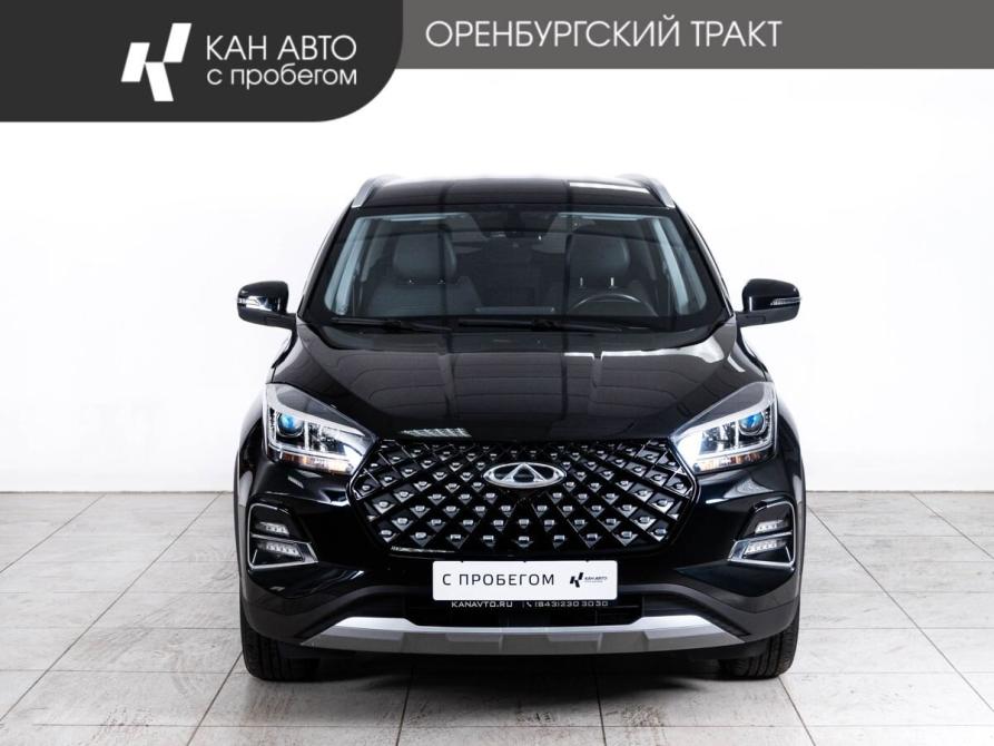 Chery Tiggo 4 Pro I Казань  - изображение 2