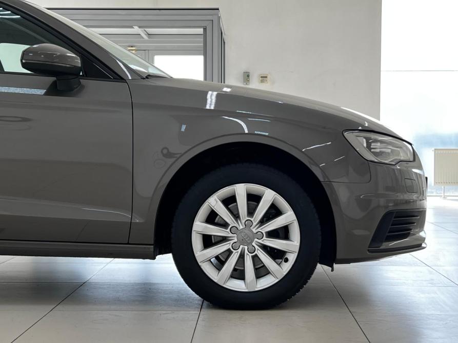 Audi A3 III (8V) Волгоград  - изображение 12
