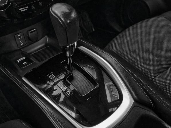 Nissan X-Trail III с пробегом 2018 года, цена 1 915 000 рублей, 150445 км, внедорожник, Автокод Объявления