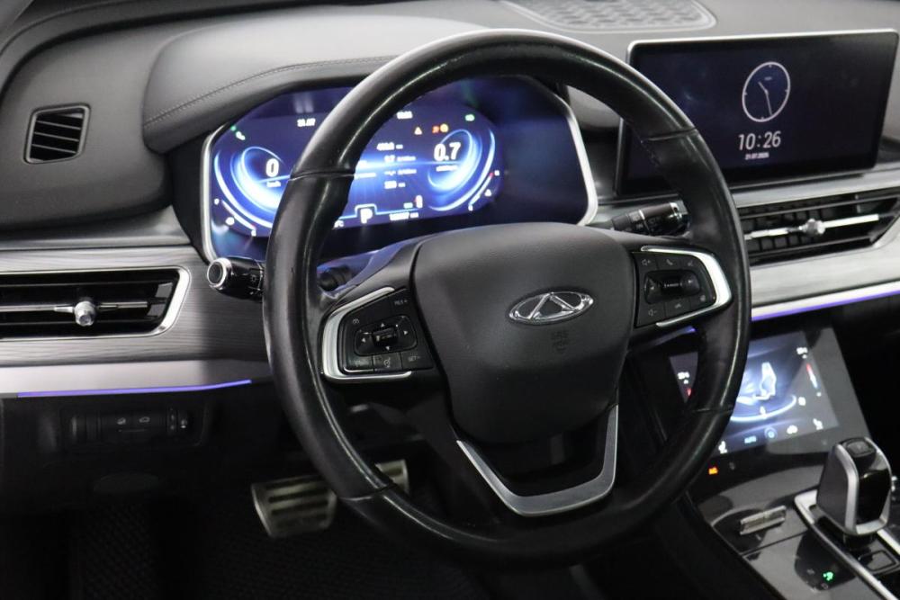 Chery Tiggo 8 Pro I Санкт-Петербург  - изображение 8