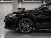 Toyota Camry IX (XV80) China Market Москва  - изображение 54