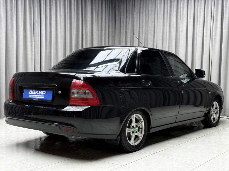 Lada (ВАЗ) Priora I Ижевск  - изображение 6