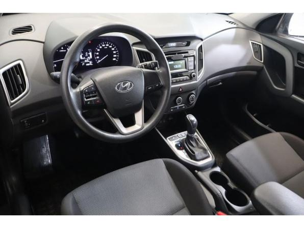 Hyundai Creta I с пробегом 2018 года, цена 1 636 000 рублей, 128000 км, внедорожник, Автокод Объявления