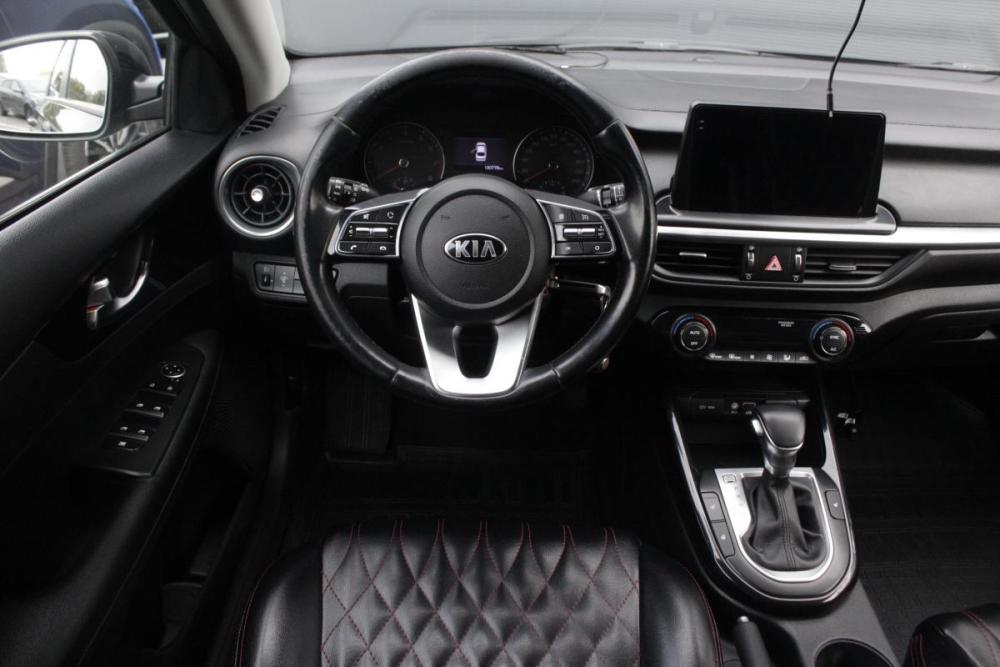 Kia Cerato IV Брянск  - изображение 8