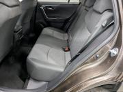 Toyota RAV4 V (XA50) Москва  - изображение 33