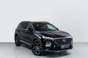 Hyundai Santa Fe IV Казань  - изображение 15