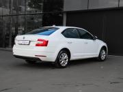 Skoda Octavia III (A7) Рестайлинг Москва  - изображение 19