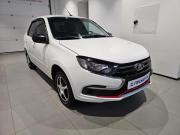 Lada (ВАЗ) Granta I Рестайлинг Москва  - изображение 16