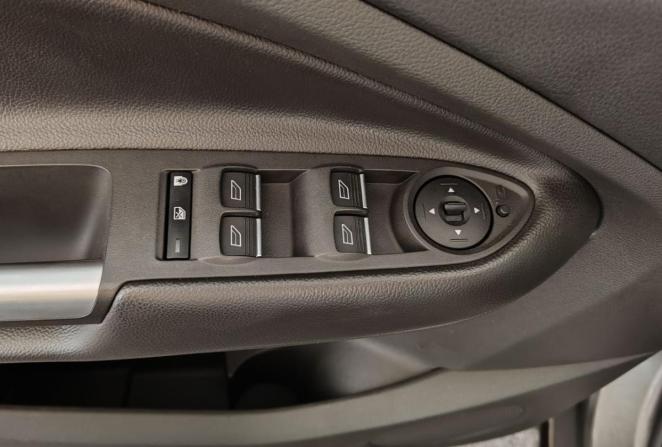 Ford Kuga II Рестайлинг с пробегом 2018 года, цена 1 290 000 рублей, 283835 км, внедорожник, Автокод Объявления