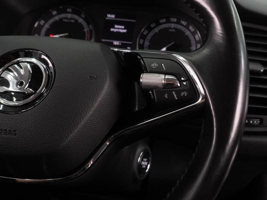 Skoda Kodiaq I Воронеж  - изображение 14