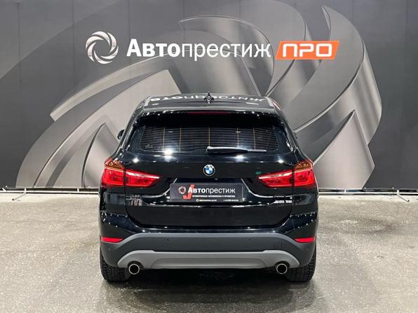BMW X1 II (F48) с пробегом 2016 года, цена 1 830 000 рублей, 204650 км, внедорожник, Автокод Объявления
