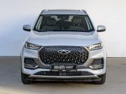 Chery Tiggo 8 Pro Max I Рестайлинг Санкт-Петербург  - изображение 32