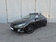 Mazda 6 II (GH) Рестайлинг Саратов  - изображение 31