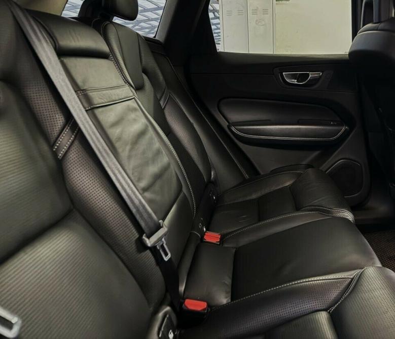 Volvo XC60 II Москва  - изображение 15