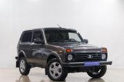 Lada (ВАЗ) 2121 (4x4) I Рестайлинг Новокузнецк  - изображение 30